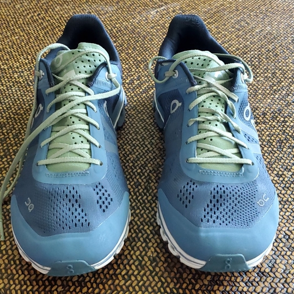 On running cloudflow cloudtec QC running - Picture 4 of 6